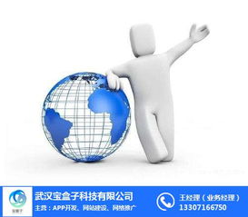 武漢寶盒子科技 圖APP開發(fā)與神農(nóng)架網(wǎng)絡(luò)推廣的技術(shù)融合之道